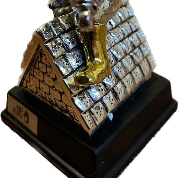 FIDLER ON THE ROOF Figurine - Picture 6 of 13